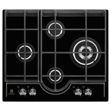 Газовая варочная панель Electrolux GPE 363 RCK Газовая варочная панель Electrolux GPE 363 RCK