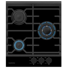 Газовая варочная панель Zigmund&Shtain MN 135.451 B