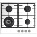 Газовая варочная панель Zigmund&Shtain MN 165.61 W Газовая варочная панель Zigmund&Shtain MN 165.61 W