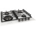 Газовая варочная панель Zigmund&Shtain MN 165.61 W Газовая варочная панель Zigmund&Shtain MN 165.61 W