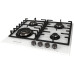 Газовая варочная панель Zigmund&Shtain MN 165.61 W Газовая варочная панель Zigmund&Shtain MN 165.61 W