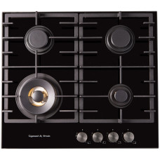 Газовая варочная панель Zigmund&Shtain MN 165.61 B