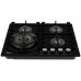 Газовая варочная панель Midea MG-696VGB