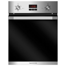 Электрический духовой шкаф Zigmund&Shtain EN 99.522 S