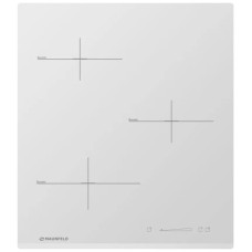 Индукционная варочная панель MAUNFELD MVI45 3HZ 3BT WH