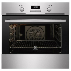 Электрический духовой шкаф Electrolux EOB 93311 AX