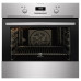 Электрический духовой шкаф Electrolux EOB 93311 AX
