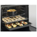 Электрический духовой шкаф Electrolux EOB 93311 AX