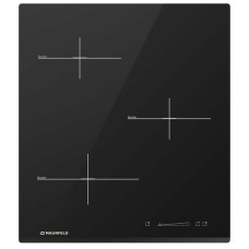 Индукционная варочная панель MAUNFELD MVI45.3HZ.3BT-BK