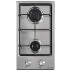 Газовая варочная панель MONSHER MHG 33 X
