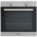 Газовый духовой шкаф Hotpoint-Ariston GA3 124 IX HA Газовый духовой шкаф Hotpoint-Ariston GA3 124 IX HA