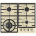 Газовая варочная панель Gorenje GTW 641 INI