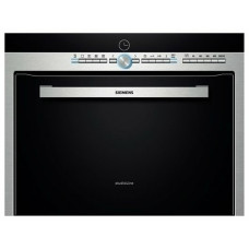 Электрический духовой шкаф Siemens HB 86P585