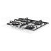 Газовая варочная панель MONSHER MHG 61 WG