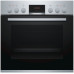 Электрический духовой шкаф Bosch HEF 514BS0R