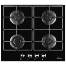 Газовая варочная панель MONSHER MHG 61 BG