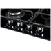 Газовая варочная панель MONSHER MHG 61 BG