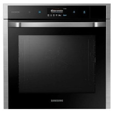 Электрический духовой шкаф Samsung NV73J9770RS Электрический духовой шкаф Samsung NV73J9770RS