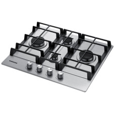 Газовая варочная панель Samsung NA64H3010BS