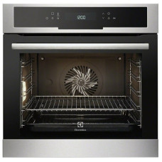 Электрический духовой шкаф Electrolux EOA 45751 FX