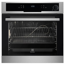 Электрический духовой шкаф Electrolux EOB 8757 AOX