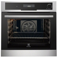 Электрический духовой шкаф Electrolux EOB 6850 BOX