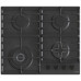 Газовая варочная панель Gorenje GW 641 SYB