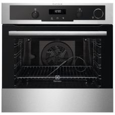 Электрический духовой шкаф Electrolux OPEC 5531X Электрический духовой шкаф Electrolux OPEC 5531X
