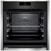 Электрический духовой шкаф Neff B48FT64 H0