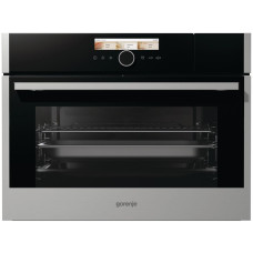 Электрический духовой шкаф Gorenje BCMS 598 S19 X Электрический духовой шкаф Gorenje BCMS 598 S19 X
