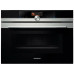 Электрический духовой шкаф Siemens CM 636GBS1