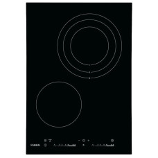 Электрическая варочная панель AEG HC 452021 EB