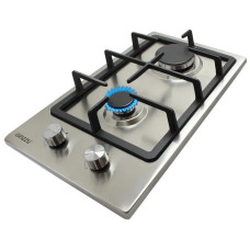 Газовая варочная панель Ginzzu HCG-216