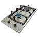 Газовая варочная панель Ginzzu HCG-216