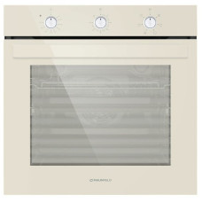 Электрический духовой шкаф MAUNFELD EOEF 766BG Электрический духовой шкаф MAUNFELD EOEF 766BG