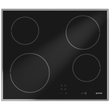 Электрическая варочная панель Gorenje ECT 610 X