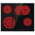 Электрическая варочная панель Gorenje ECT 643 BX