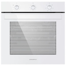 Электрический духовой шкаф MAUNFELD EOEF 766W Электрический духовой шкаф MAUNFELD EOEF 766W