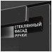 Электрический духовой шкаф MAUNFELD EOEH 7611 SB Электрический духовой шкаф MAUNFELD EOEH 7611 SB