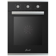Электрический духовой шкаф Fornelli FET 45 Rispetto BL Электрический духовой шкаф Fornelli FET 45 Rispetto BL