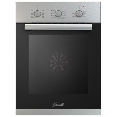 Электрический духовой шкаф Fornelli FET 45 Rispetto IX