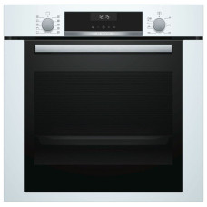 Электрический духовой шкаф Bosch HBG 317BW0R