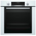 Электрический духовой шкаф Bosch HBG 317BW0R