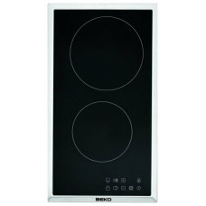 Электрическая варочная панель Beko HDMC 32400 TX