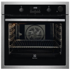 Электрический духовой шкаф Electrolux EOB 6651 ANX