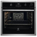 Электрический духовой шкаф Electrolux EOB 6651 ANX