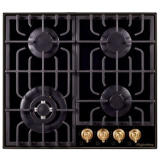 Газовая варочная панель Kuppersberg TG 699 B Газовая варочная панель Kuppersberg TG 699 B