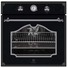 Электрический духовой шкаф Electrolux OPEB 2650B