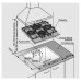 Газовая варочная панель GEFEST ПВГ 2231-01 Р48 Газовая варочная панель GEFEST ПВГ 2231-01 Р48