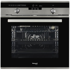 Электрический духовой шкаф Weissgauff EOA 691 PDX